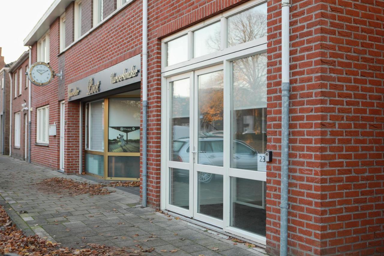 Ruim Appartement In Centrum Yerseke Exterior foto
